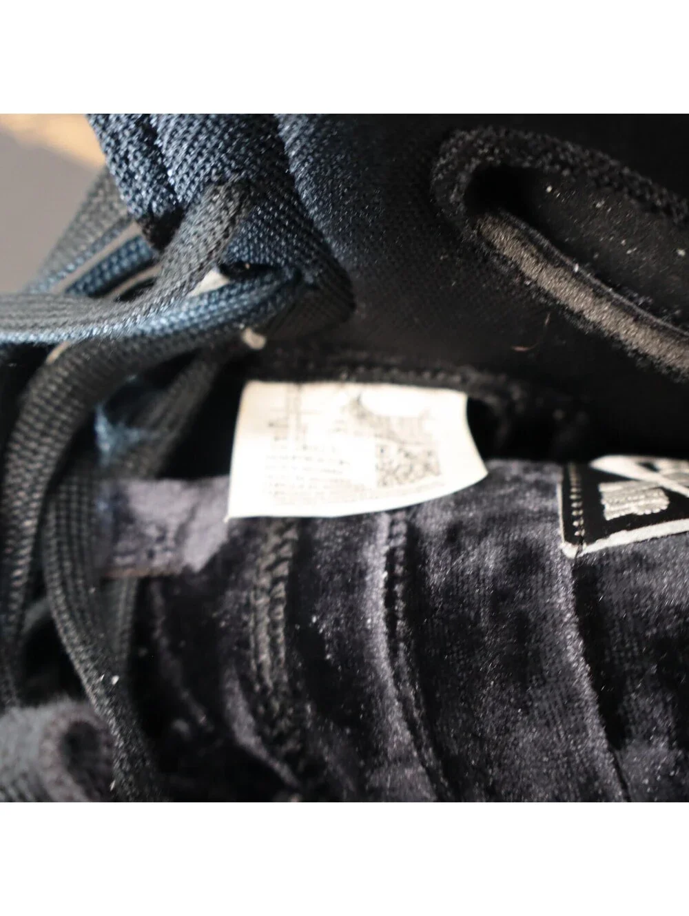 Jordan great used